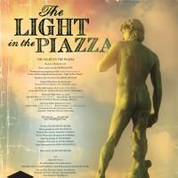 The Battery Factory Theater Presents THE LIGHT IN THE PIAZZA 7/10-19 At South Orange  Video